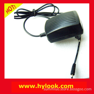 wallmount  12v power supply